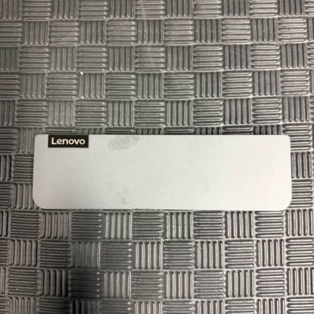 Lenovo USB-C Mini Dock 40AU